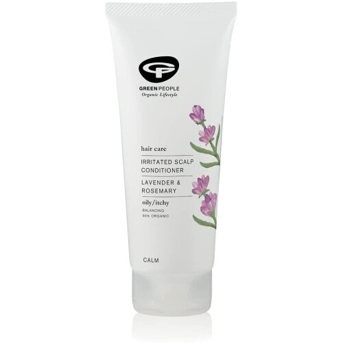 Green People Irritated Scalp Conditioner