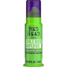 TIGI Bed Head Curls Rock Amplifier Crema para rizos definidos 113 ml