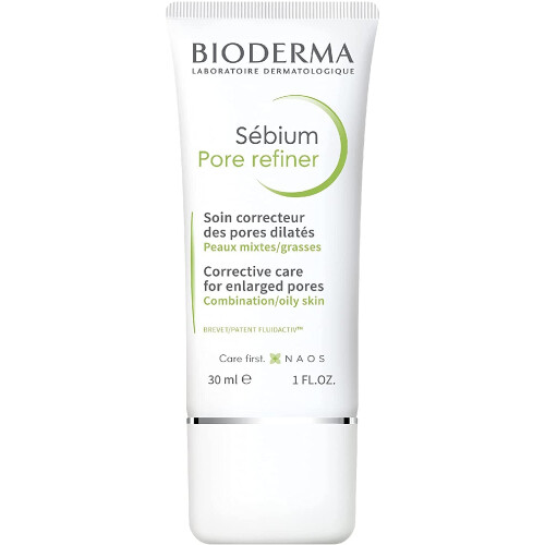 Bioderma bioderma sebium pore refiner 30ml