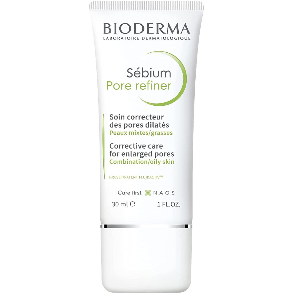 Bioderma Sebium Pore Refiner 30Ml