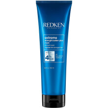 Redken | Extreem| Strength Builder Plus-behandeling | Voorwaarden & Reparaties Haar | 250 ml