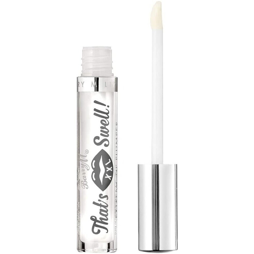 Barry M Cosmetics That's Swell Xxl Lip Gloss