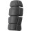 Helly Hansen Helly Hansen 79569_990-STD Standard Size Kneepad - Black 1
