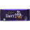 Cadbury Cadbury Dairy Milk Chocolate Bar, 95 g 1
