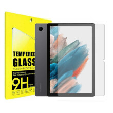For Samsung Galaxy Tab A8 10.5in Tempered Glass Tablet Screen Protector