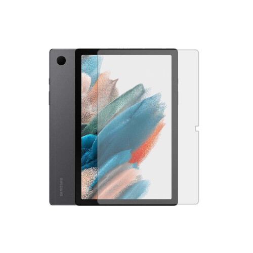 For Samsung Galaxy Tab A8 10.5in Tempered Glass Tablet Screen Protector 2