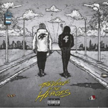 VOICE OF THE HEROES (X) - LIL BABY; LIL DURK - CD