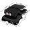 Aigostar Sandwich Toaster | Toastie Maker, 2000W 4-Slice Panini Press 5