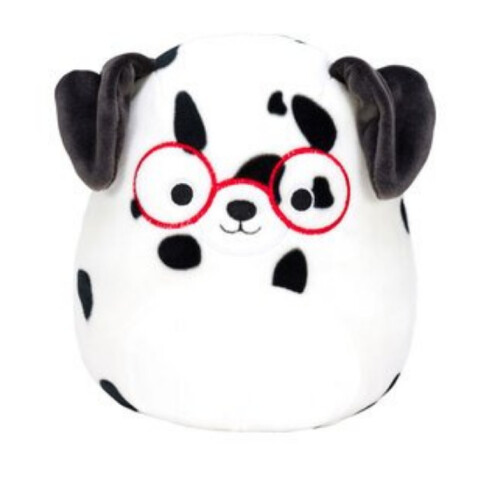 Squishmallows Squishmallows 7.5" Soft Toy - Dustin the Dalmation