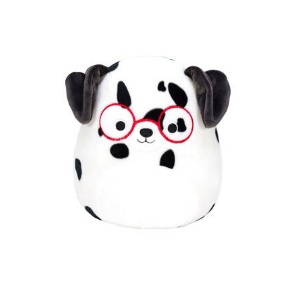 Squishmallows 7.5" Soft Toy - Dustin the Dalmation