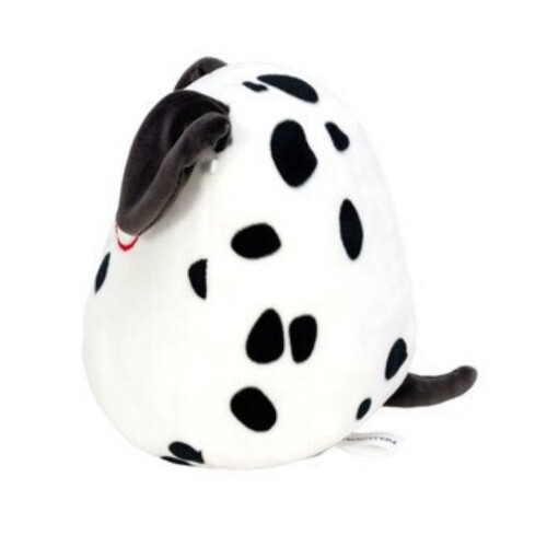 Squishmallows Squishmallows 7.5" Soft Toy - Dustin the Dalmation 2