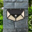 Ranpo 2Pcs 100 LED Solar Powered Motion Sensor Lights 8