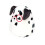 Squishmallows Squishmallows 7.5" Soft Toy - Dustin the Dalmation 2