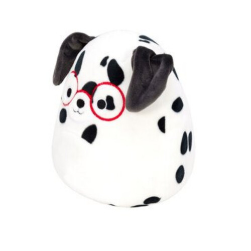 Squishmallows Squishmallows 7.5" Soft Toy - Dustin the Dalmation 1