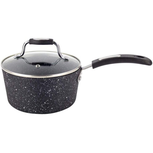 Scoville Neverstick 18cm Saucepan 2