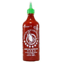 Flying Goose Sriracha Chilli Sauce 730 ml