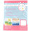 Cake Star Edible Wafer Paper - White - 12 Sheets 1