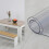 180*100cm Table Protector PVC Table Cover 2mm Thick Plastic Tablecloth 16