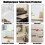 180*100cm Table Protector PVC Table Cover 2mm Thick Plastic Tablecloth 13