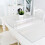 180*100cm Table Protector PVC Table Cover 2mm Thick Plastic Tablecloth 18