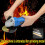 Angle Grinder Tool Electric Grinding Sander Cutting Tool with Protection Switch 900W 12000rpm 8
