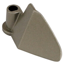 SPARES2GO MORPHY RICHARDS Breadmaker Kneading Paddle 48260002