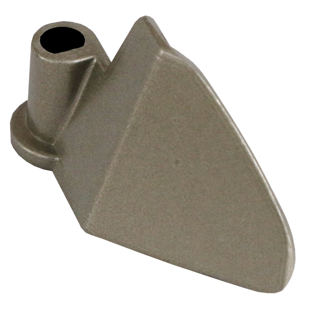 SPARES2GO MORPHY RICHARDS Breadmaker Kneading Paddle 48260002