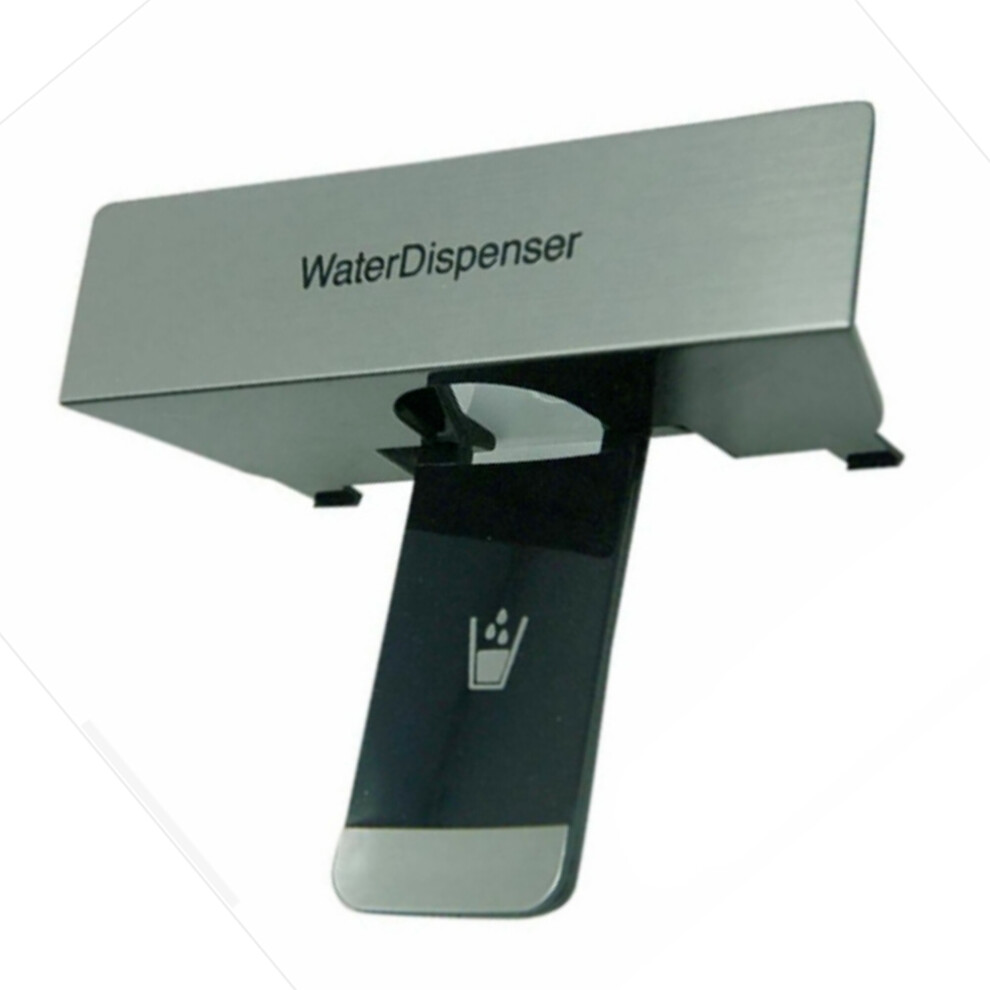 Beko Genuine Fridge Waster Dispenser Lever Assembly