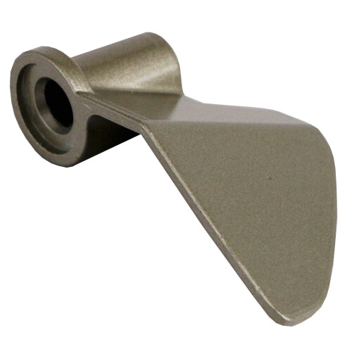 SPARES2GO SPARES2GO MORPHY RICHARDS Breadmaker Kneading Paddle 48260002 1