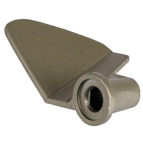 SPARES2GO SPARES2GO MORPHY RICHARDS Breadmaker Kneading Paddle 48260002 2