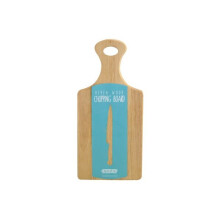 Apollo Hevea Wood Paddle Board Medium