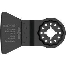 METABO MULTI-TOOL SCRAPER BLADE, 52mm - 626961000
