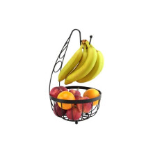 Apollo Flat Iron Banana Fruit Bowl