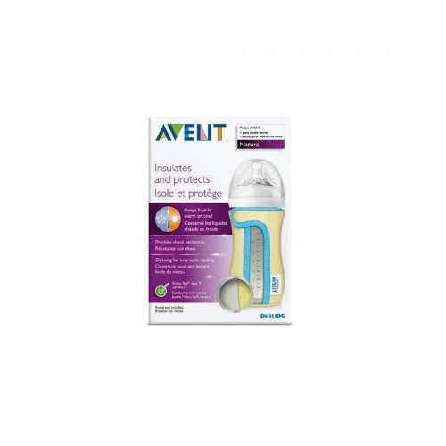 Philips Philips Avent Glass Bottle Sleeve