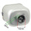 SPARES2GO Baking Pan for MORPHY RICHARDS Breadmaker + Kneading Blade Arm 48319 48320 48321 3