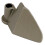SPARES2GO Baking Pan for MORPHY RICHARDS Breadmaker + Kneading Blade Arm 48319 48320 48321 9