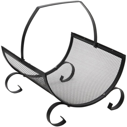 JVL Broughton Log Holder