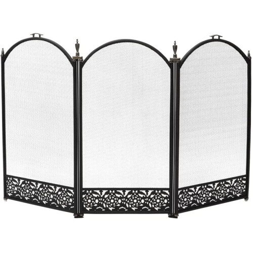 JVL Ashford Spark Guard 1