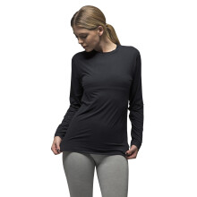 (XL, X-Warm - Lite) Heat Holders - Heat Holders - Damen Thermo Langarm Unterhemd | Funktionsshirt Baselayer Winter