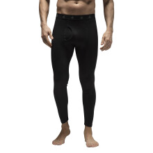 (L, X-Warm - Lite) Heat Holders - Heat Holders - Herren Innenfleece Thermounterhose | Thermounterwäsche Gefüttert