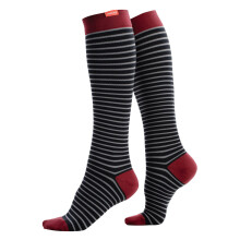 VIM&VIGR - VIM&VIGR - Bunte Kompressionsstrümpfe Nylon 30-40 mmHg für Herren und Damen