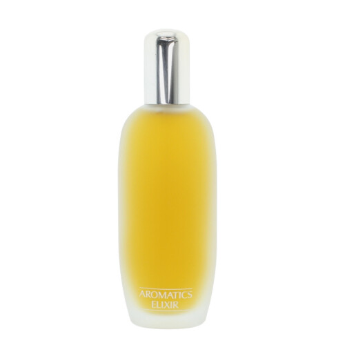 Clinique Clinique Aromatics Elixir 100ml Perfume & 75ml Body Smoother Set 1