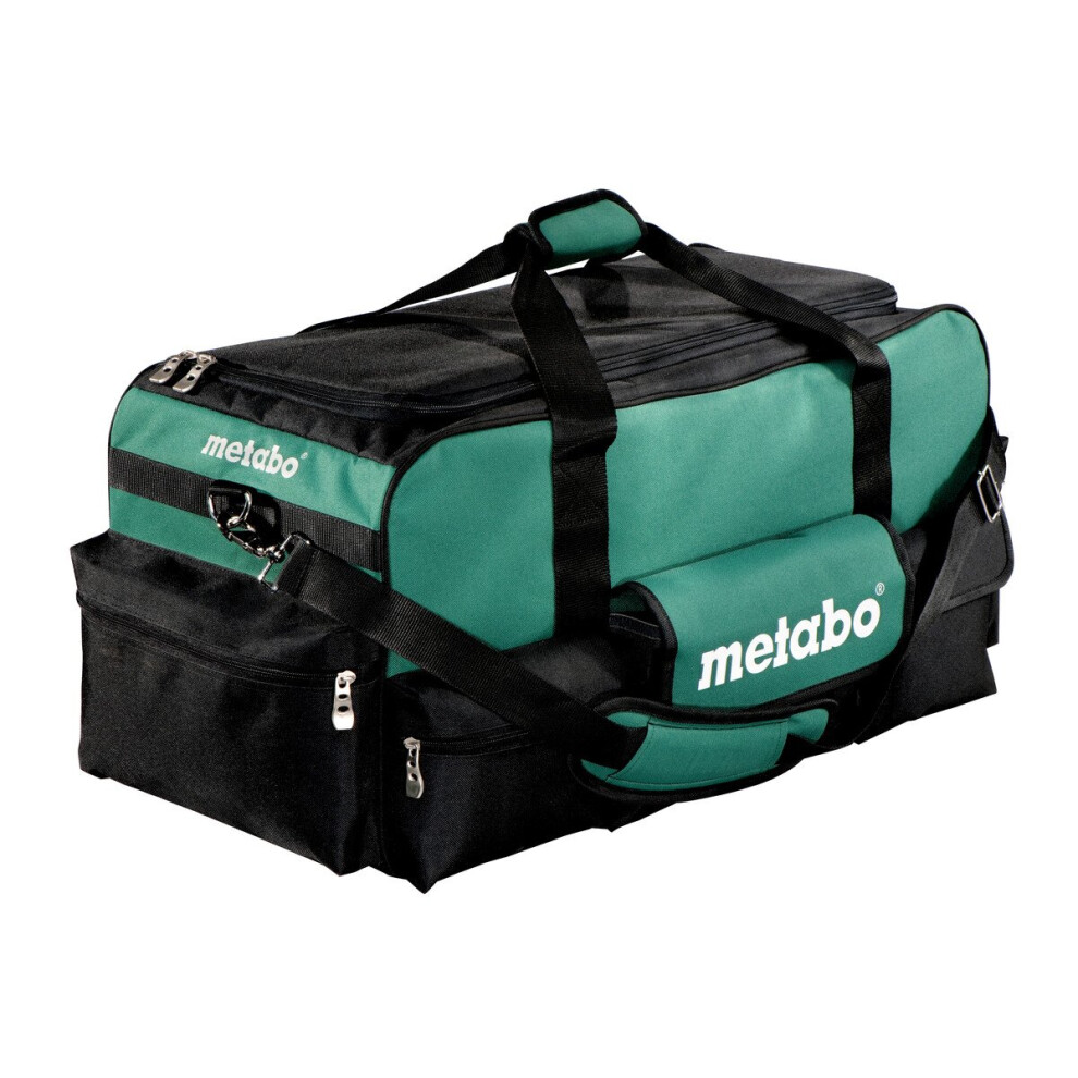 METABO LARGE TOOL BAG - 657007000