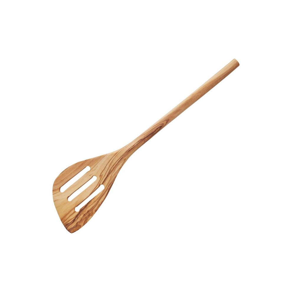 KORA SLOTTED SPATULA STYLISH AND PRACTICAL