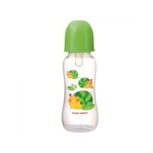 Canpol Babies Best Friends Baby Feeding Bottle 250 mL 59/200