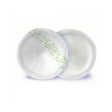 Canpol Babies EasyStart Aloevera Lactation Pads 40's 19/608