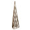 Selections Expanding Willow Garden Obelisk (1.2m) 1