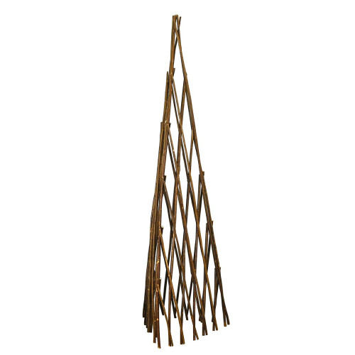 Selections Expanding Willow Garden Obelisk (1.2m)