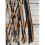 Selections Expanding Willow Garden Obelisk (1.2m) 5