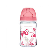 Canpol Babies EasyStart Anti-colic Feeding Bottle 240 mL 35/227